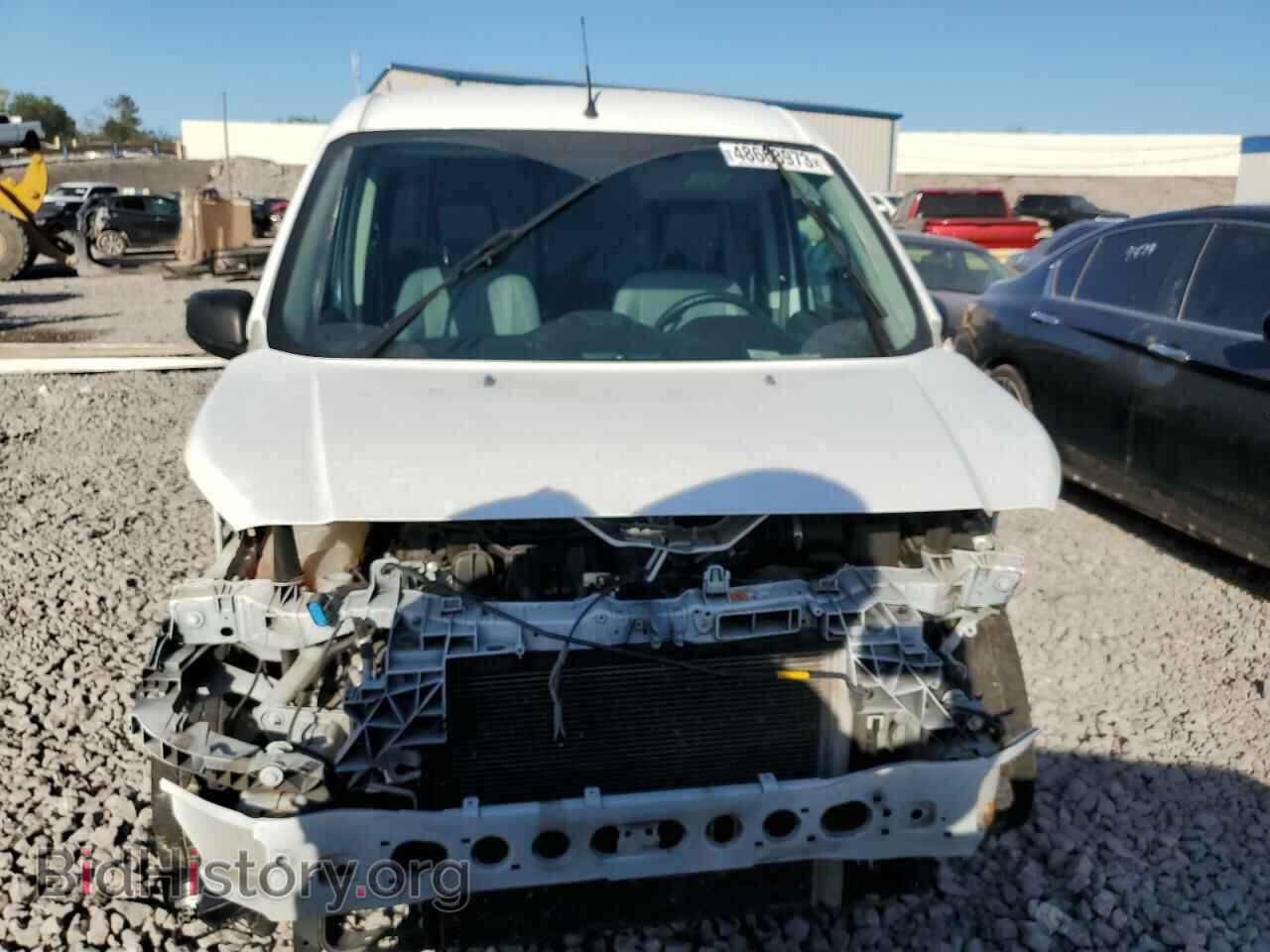 2017 FORD TRANSIT - VIN: NM0LS7E73H1337433 - Фото 5