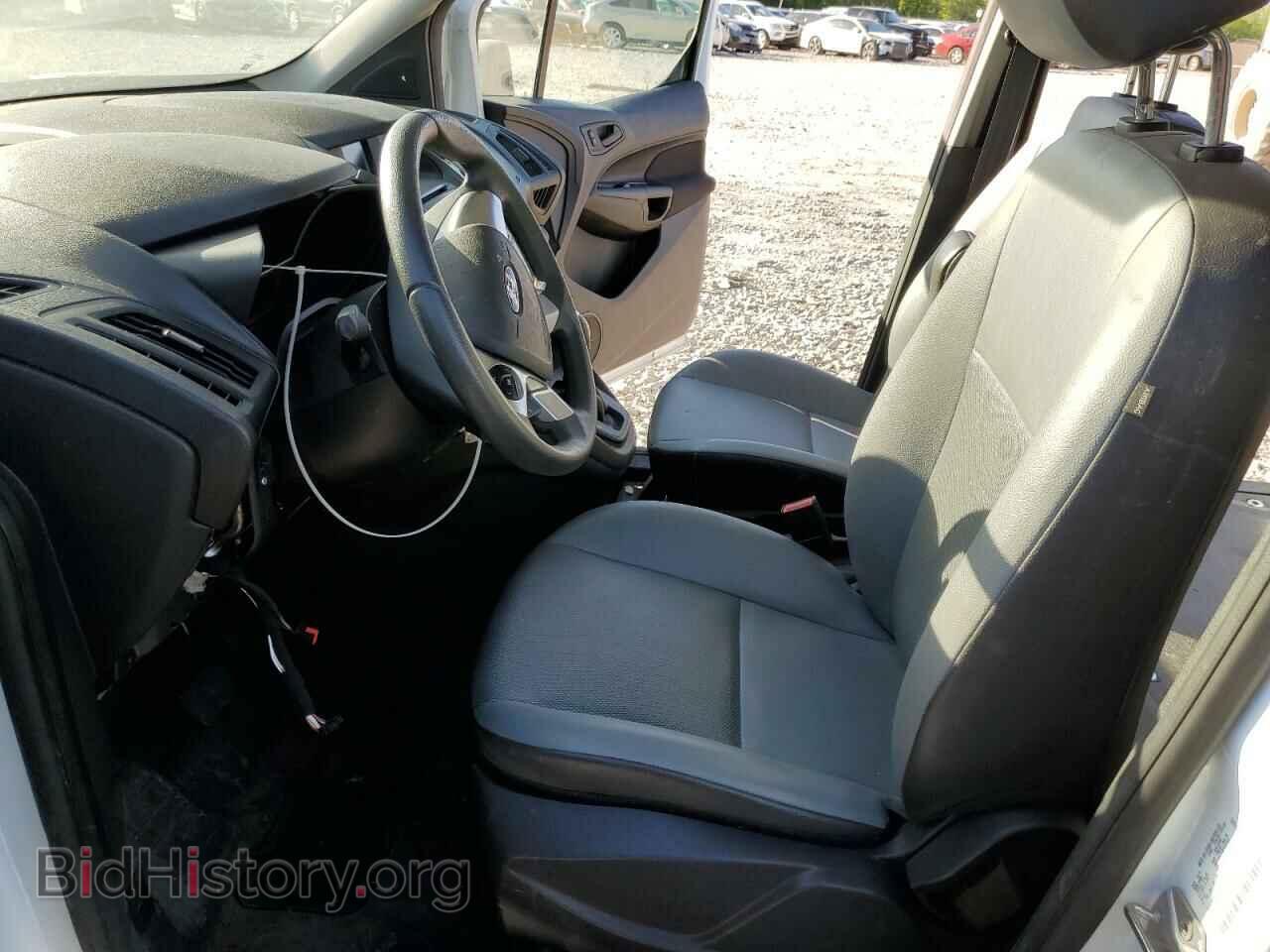 2017 FORD TRANSIT - VIN: NM0LS7E73H1337433 - Фото 7