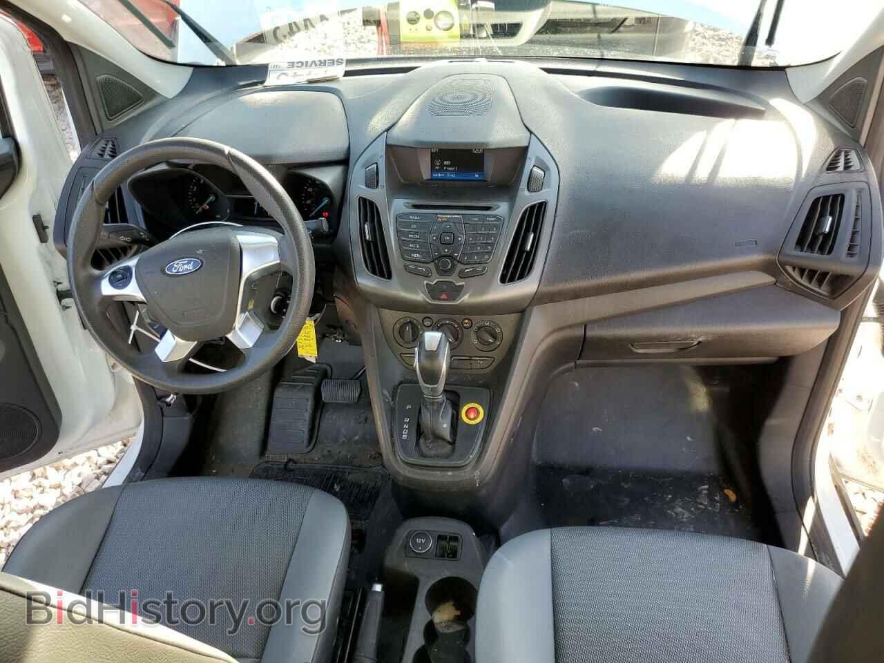 2017 FORD TRANSIT - VIN: NM0LS7E73H1337433 - Фото 8