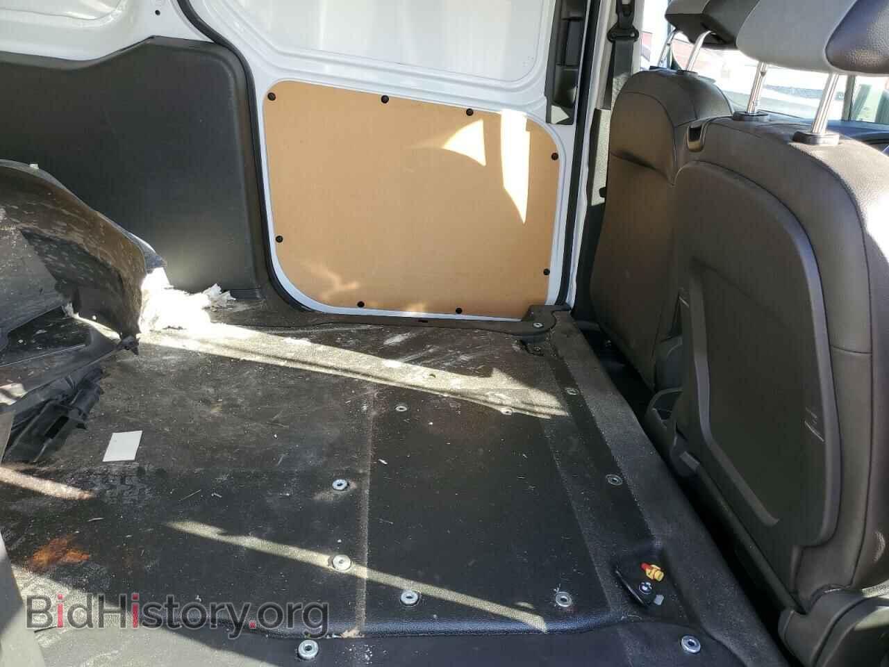 2017 FORD TRANSIT - VIN: NM0LS7E73H1337433 - Фото 10