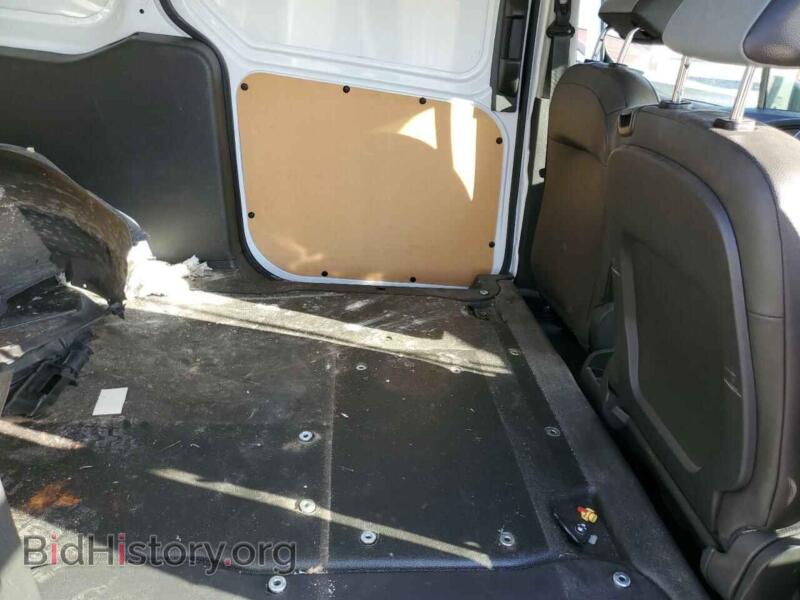 2017 Ford TRANSIT (VIN NM0LS7E73H1337433) — фото 10 из 12