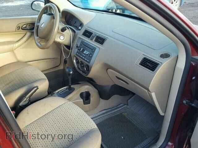 2007 FORD FOCUS - VIN: 1FAFP34N97W257670 - Photo 5
