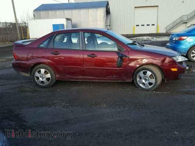 2007 FORD FOCUS - VIN: 1FAFP34N97W257670 - Photo 9