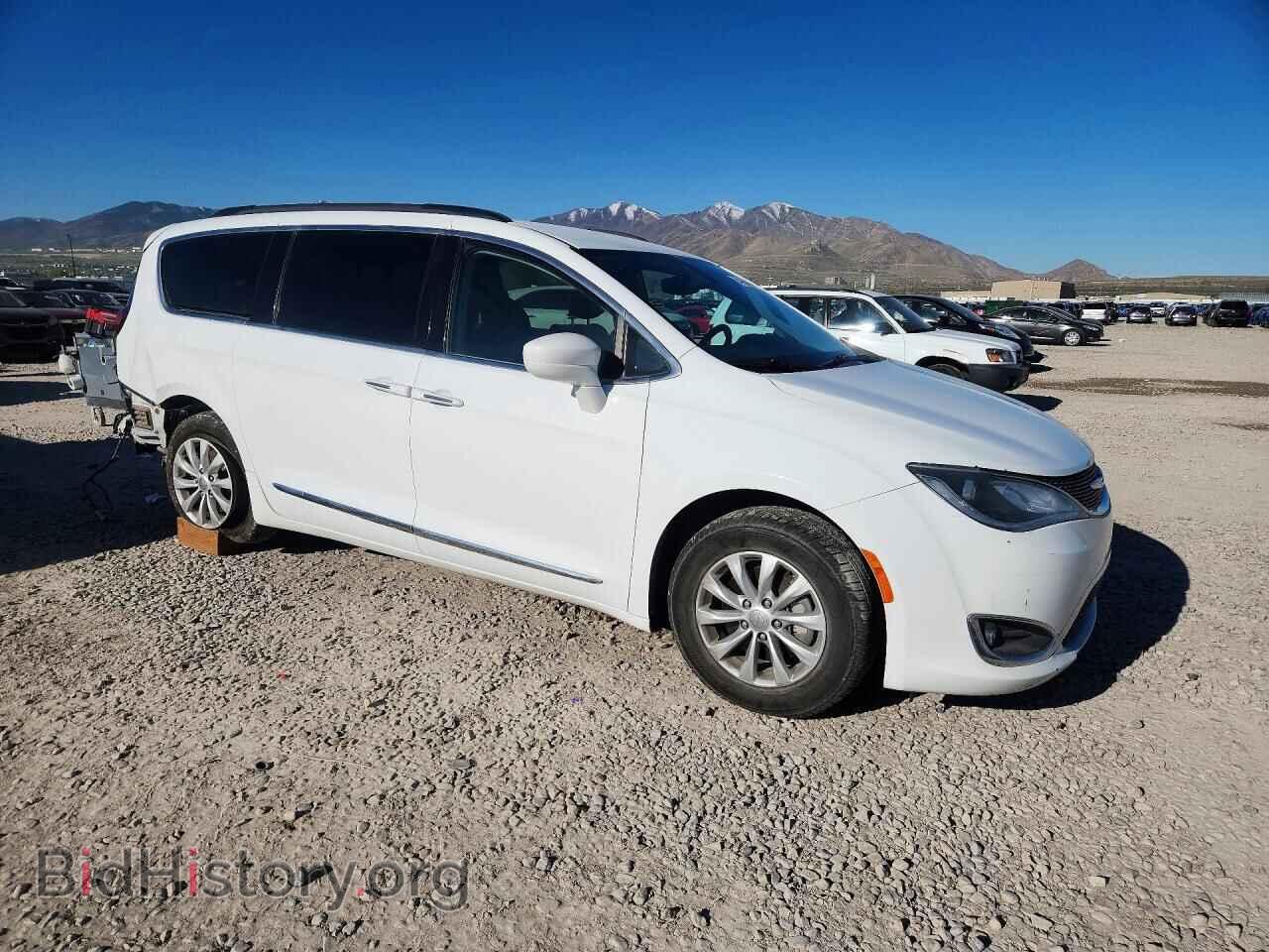 2017 CHRYSLER PACIFICA - VIN: 2C4RC1BG1HR621683 - Photo 4