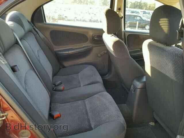 2002 DODGE NEON - VIN: 1B3ES16C32D550880 - Фото 6