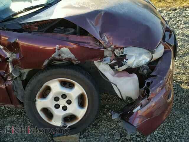2002 DODGE NEON - VIN: 1B3ES16C32D550880 - Фото 10