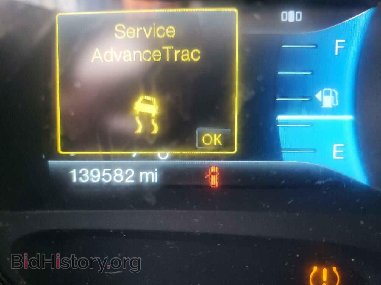 2011 FORD EDGE - VIN: 2FMDK3KC9BBA95692 - Фото 8