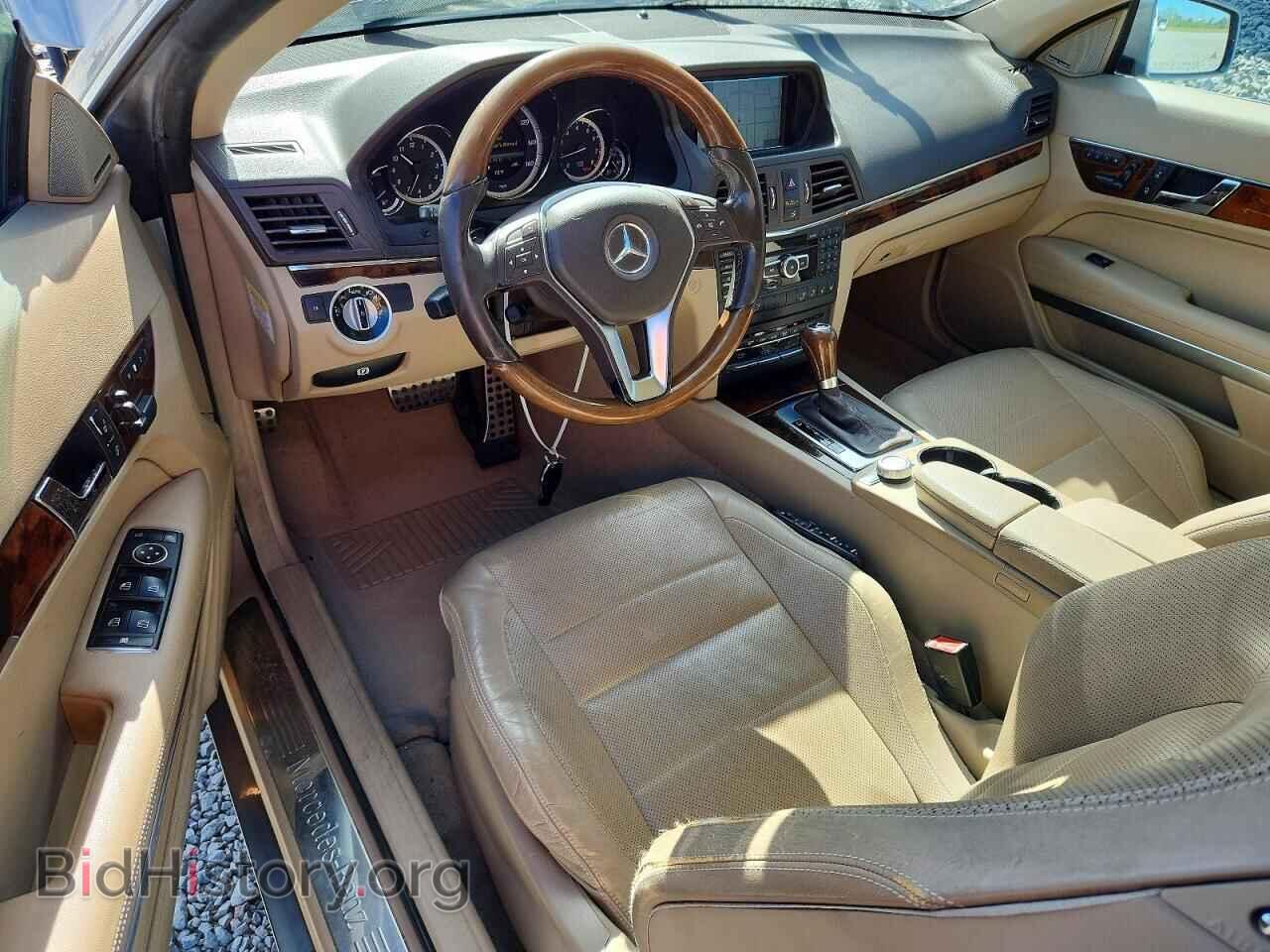 2013 MERCEDES-BENZ E-CLASS - VIN: WDDKK5KF8DF205687 - Фото 8