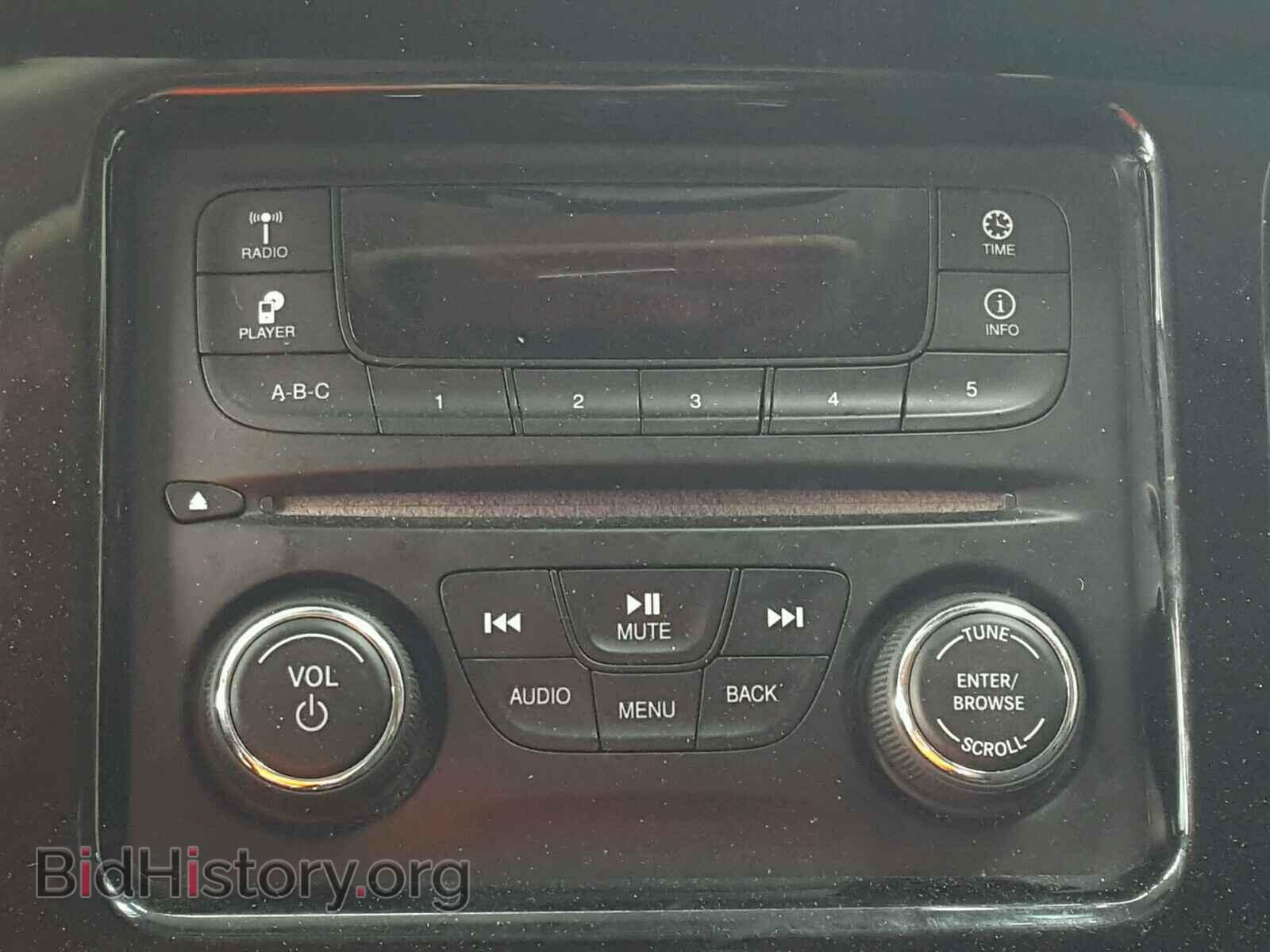 2013 DODGE DART - VIN: 1C3CDFBA1DD170509 - Фото 9