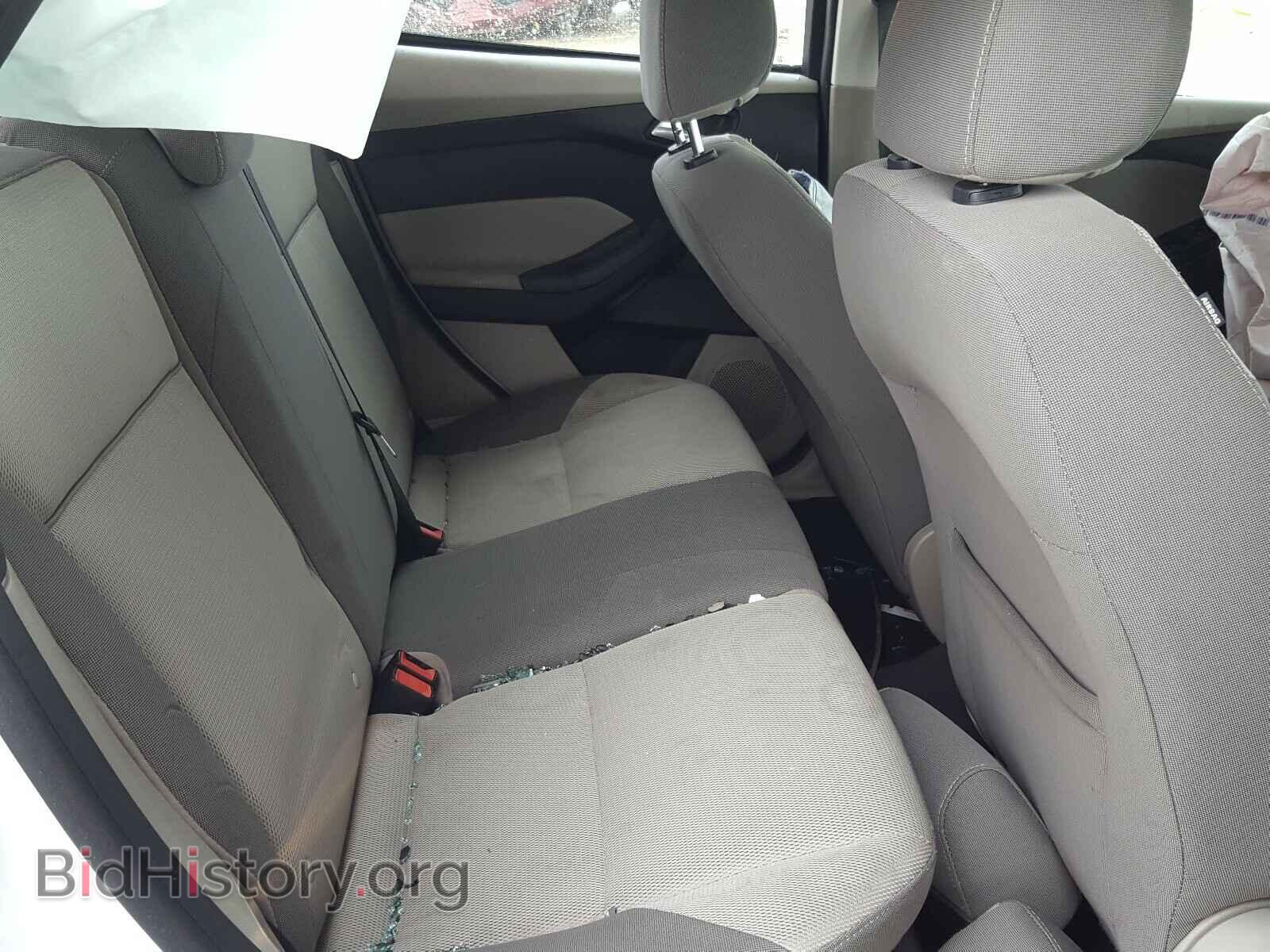 2014 FORD FOCUS - VIN: 1FADP3K22EL389944 - Photo 6