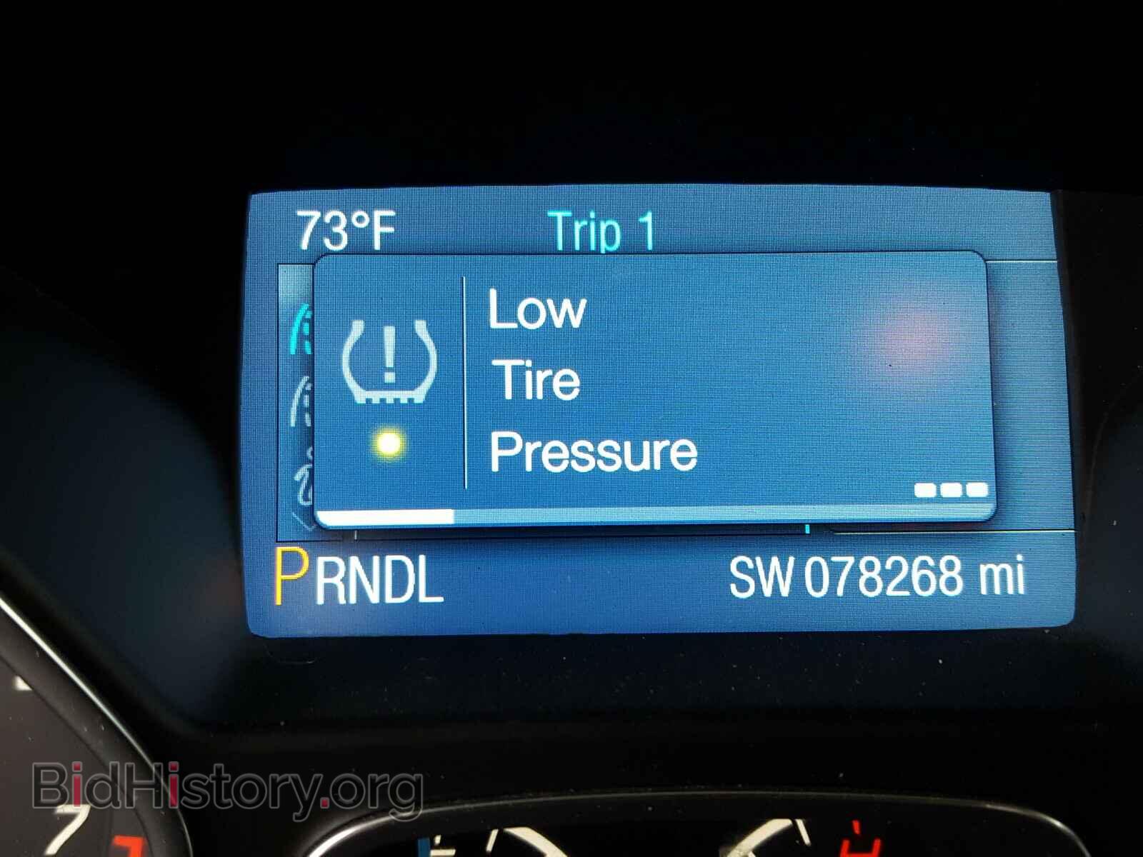 2014 FORD FOCUS - VIN: 1FADP3K22EL389944 - Photo 8