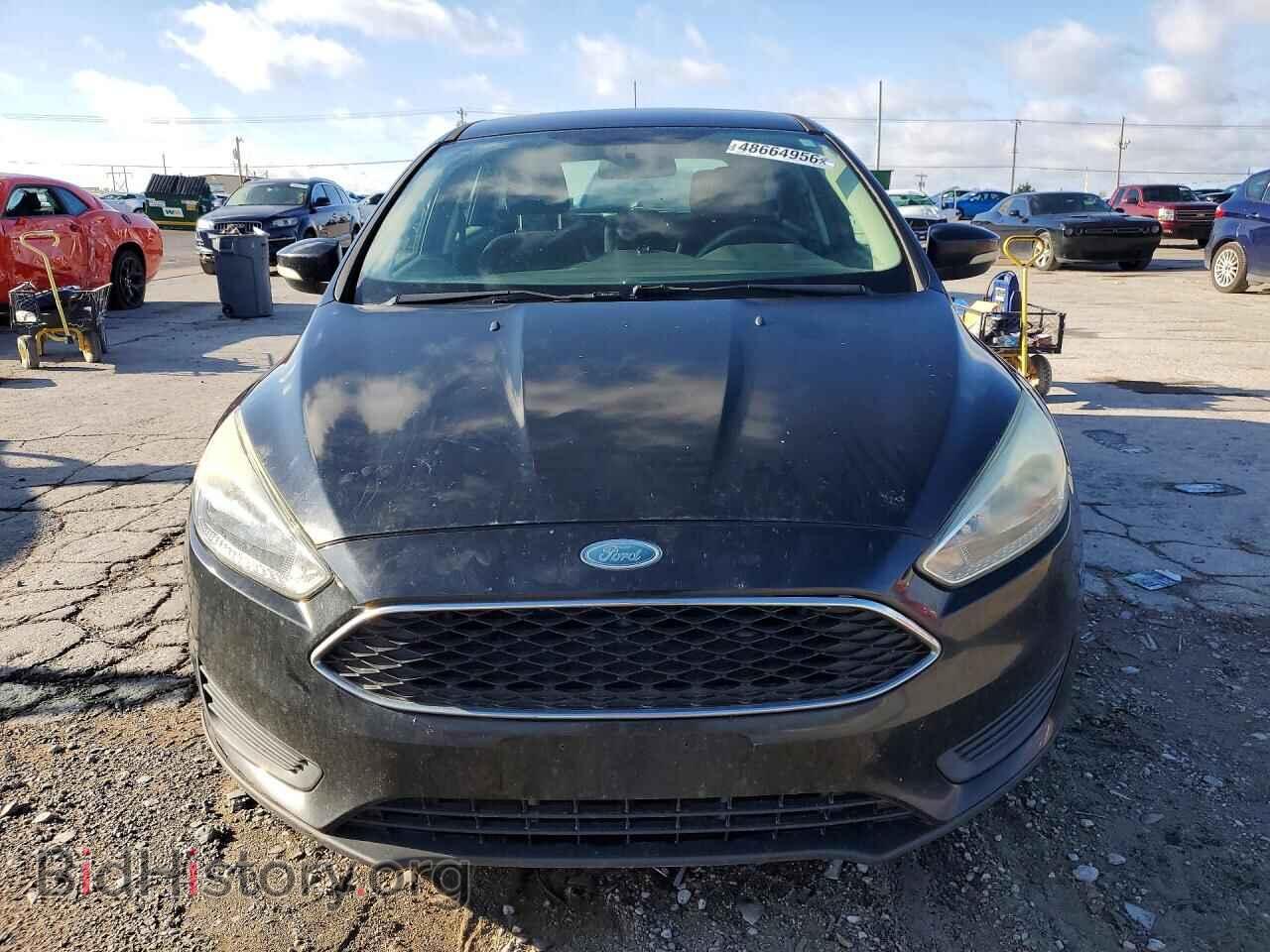 2015 FORD FOCUS - VIN: 1FADP3K28FL307314 - Photo 5
