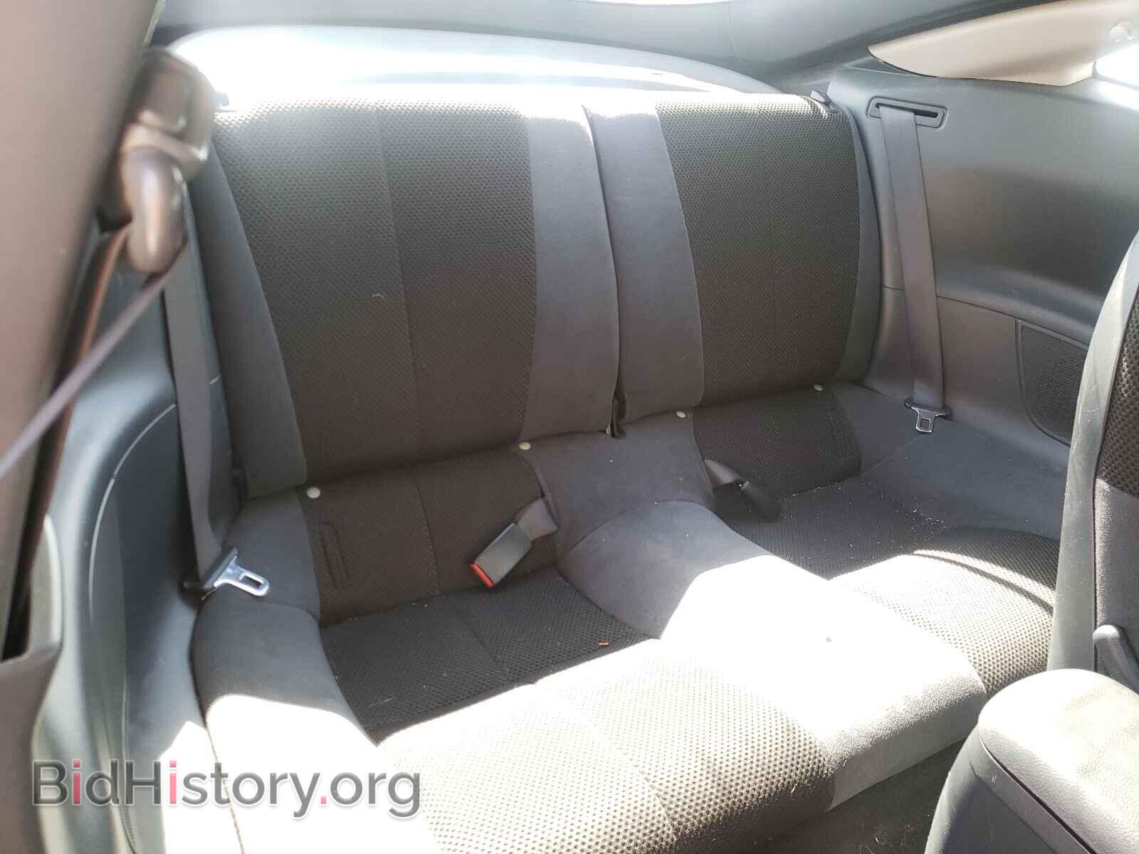2006 MITSUBISHI ECLIPSE - VIN: 4A3AK24F46E603048 - Фото 6
