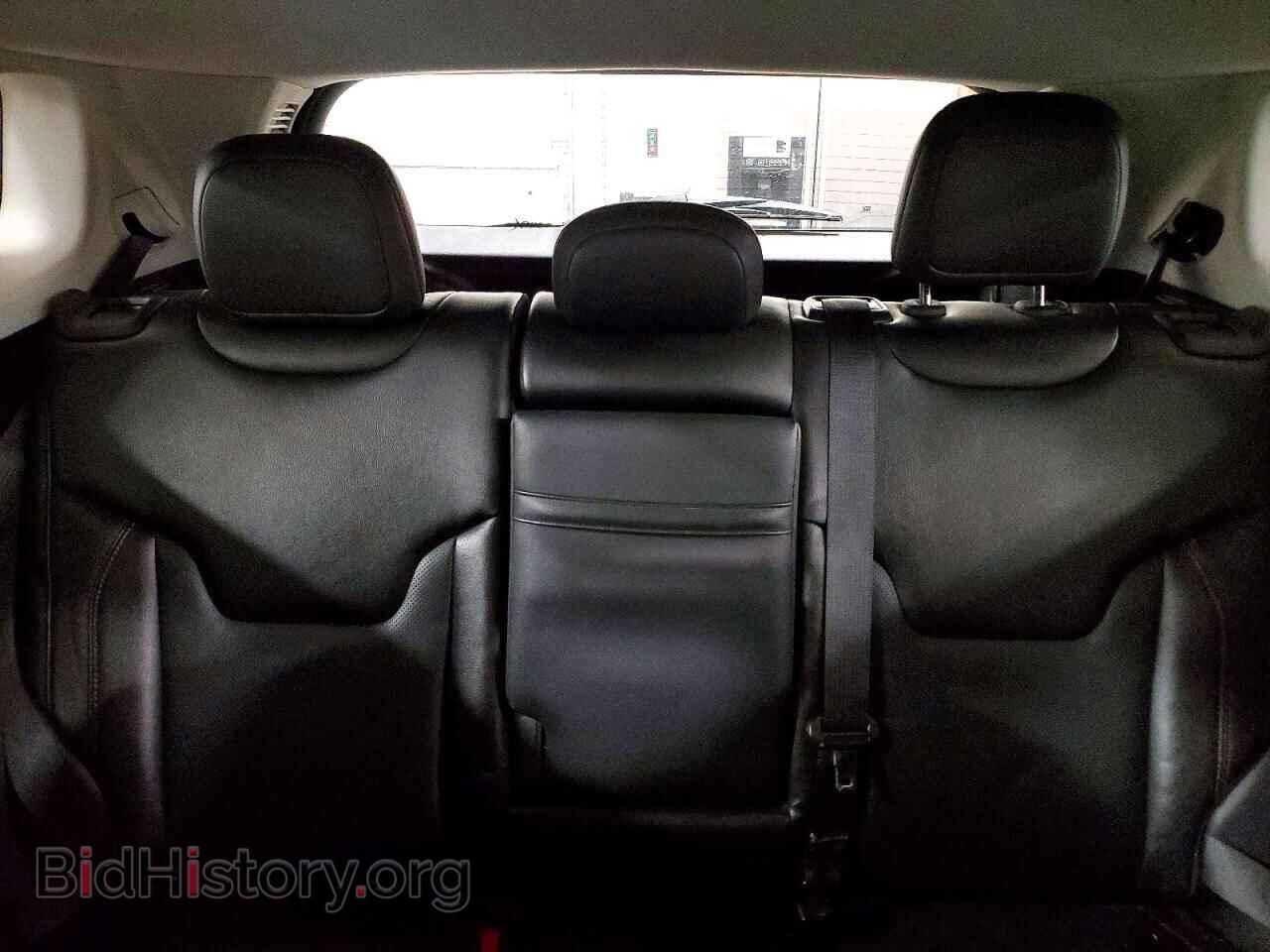 2020 JEEP COMPASS - VIN: 3C4NJCCB6LT140773 - Фото 10