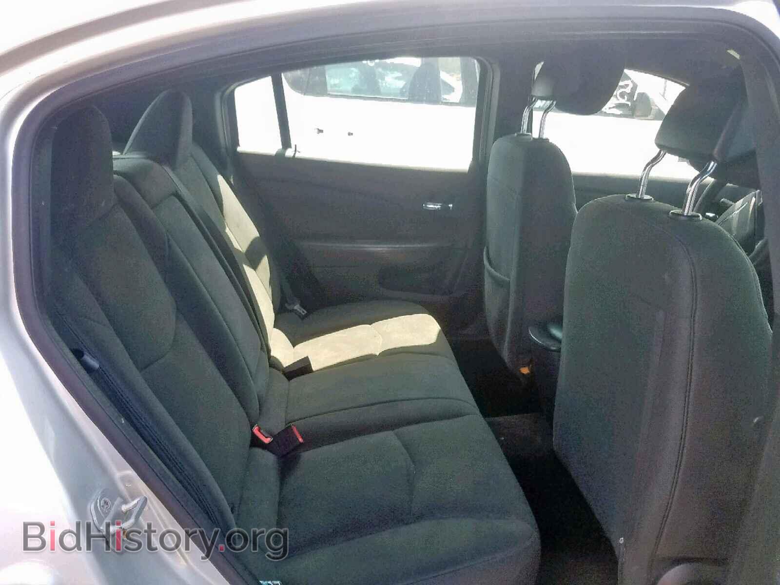2011 CHRYSLER 200 - VIN: 1C3BC4FB7BN515751 - Фото 6