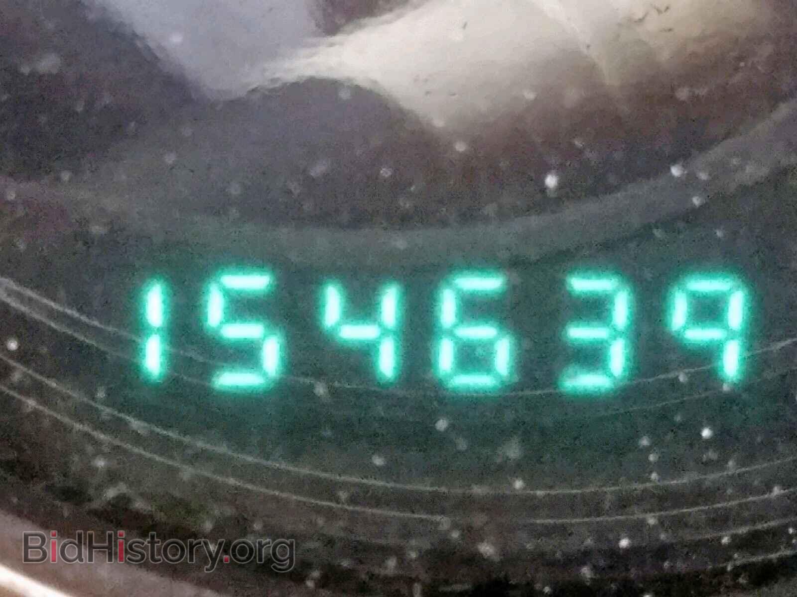 2011 CHRYSLER 200 - VIN: 1C3BC4FB7BN515751 - Фото 8