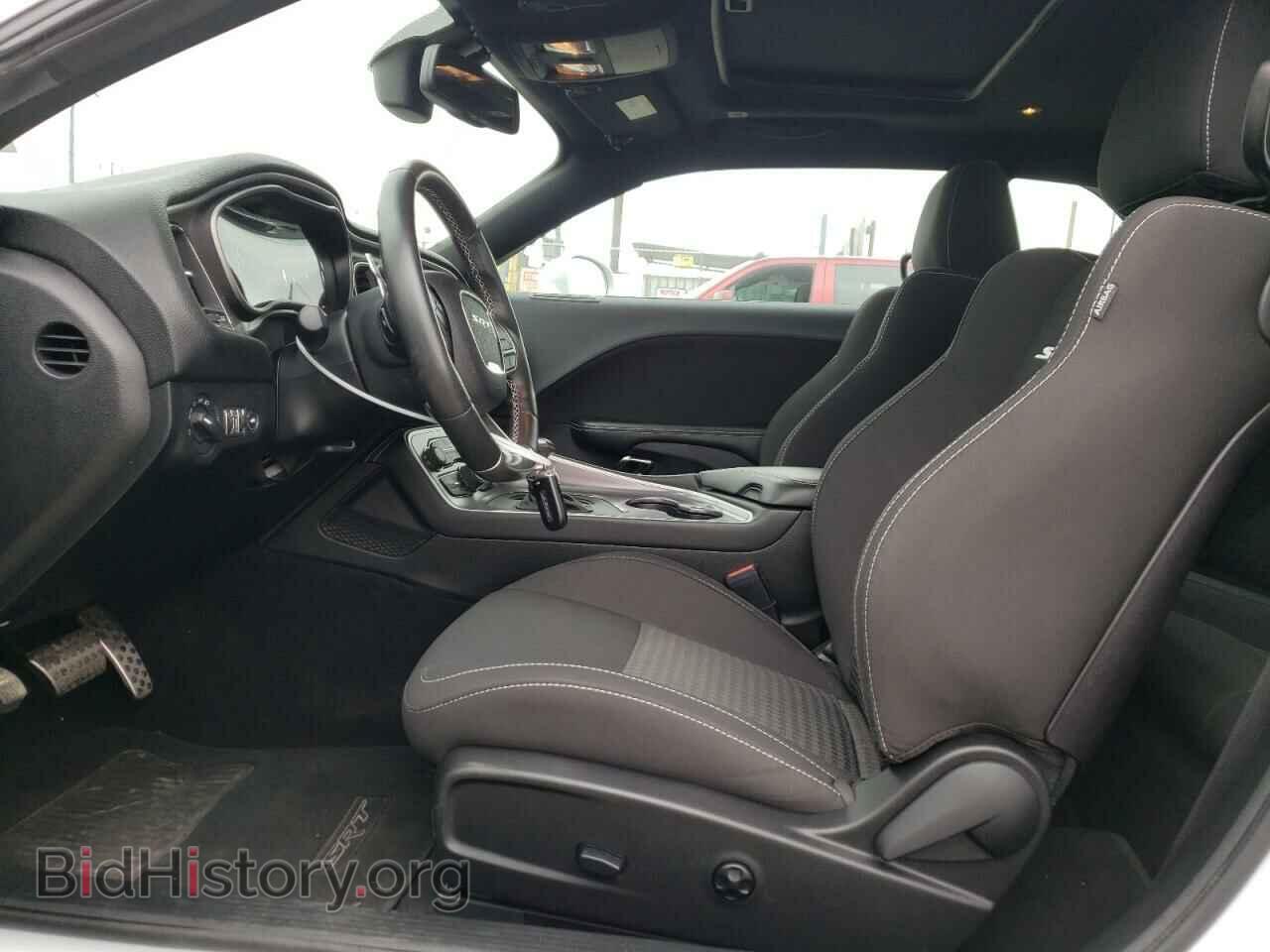 2019 DODGE CHALLENGER - VIN: 2C3CDZC90KH715816 - Photo 7