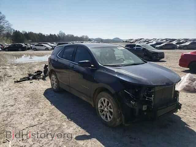 2019 CHEVROLET EQUINOX - VIN: 3GNAXKEV3KL322659 - Фото 12