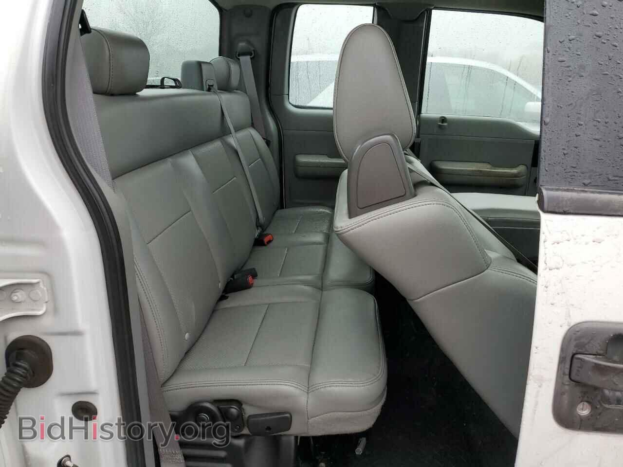 2008 FORD All Models - VIN: 1FTRX14W78FB53636 - Фото 10