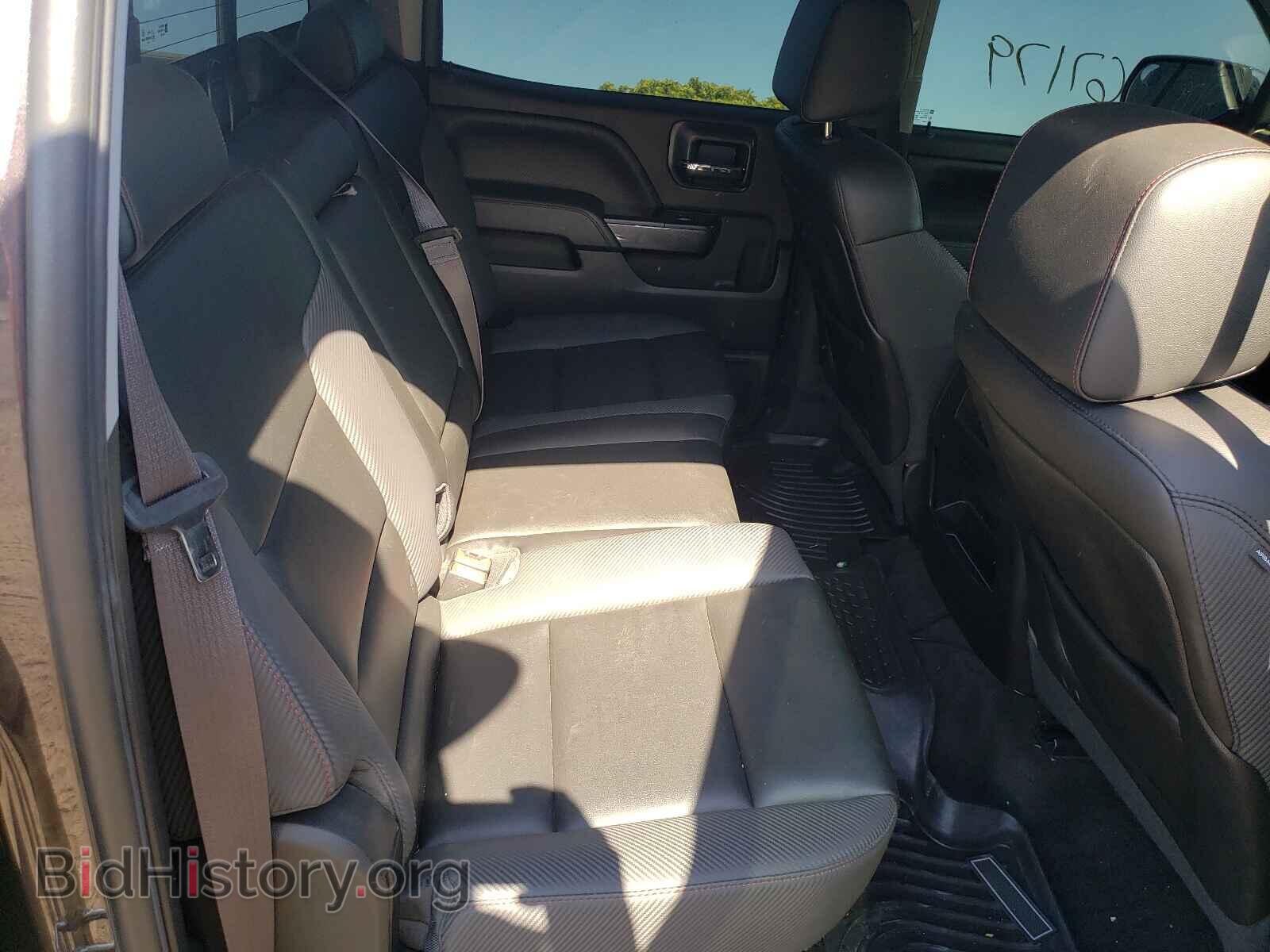 2015 GMC SIERRA - VIN: 3GTU2VEC9FG269646 - Фото 6