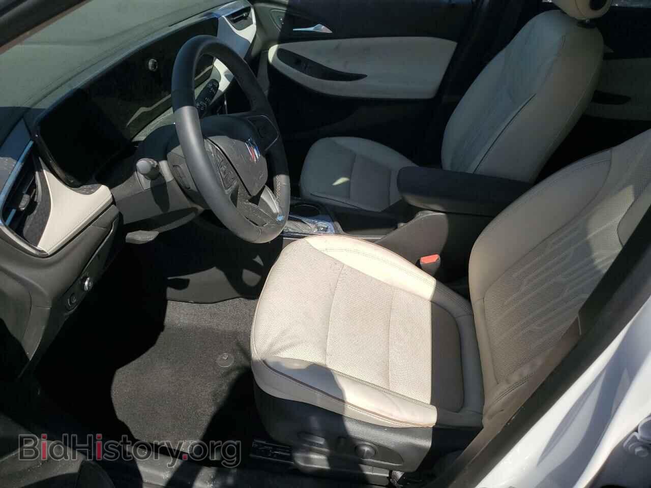 2024 BUICK ENCORE - VIN: KL4AMFSL7RB100224 - Photo 7