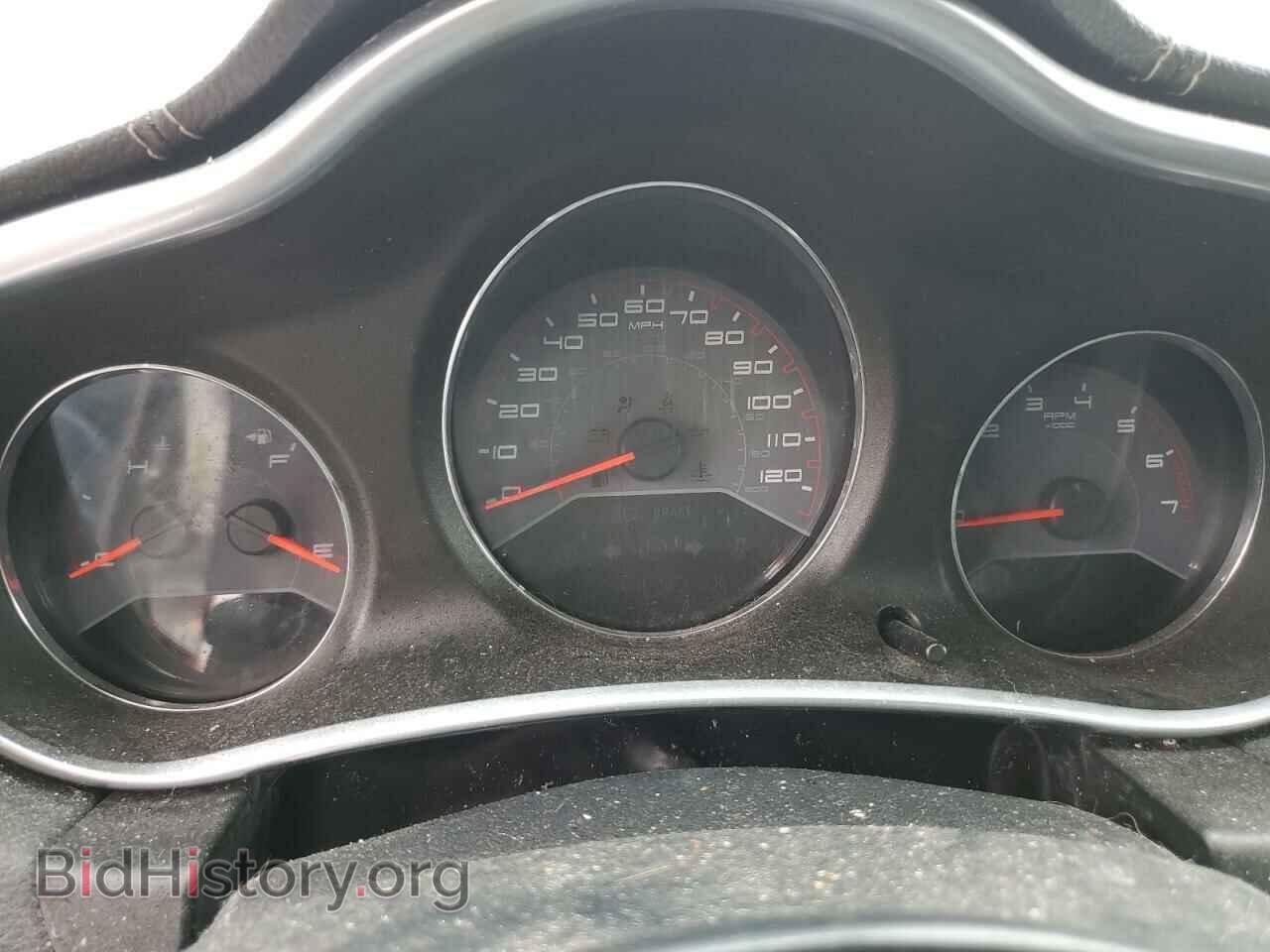 2012 DODGE AVENGER - VIN: 1C3CDZAB4CN224518 - Photo 9