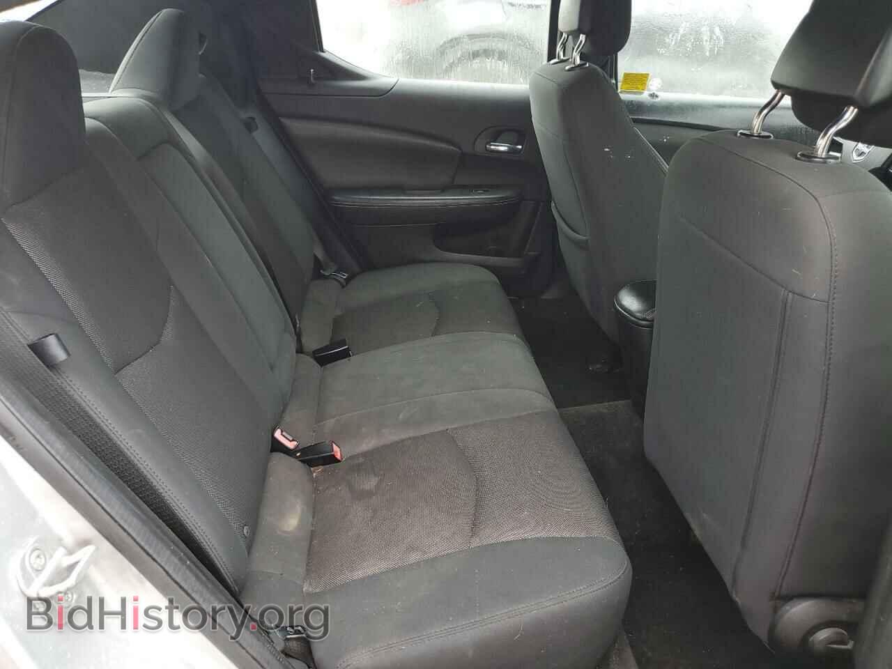 2012 DODGE AVENGER - VIN: 1C3CDZAB4CN224518 - Photo 10