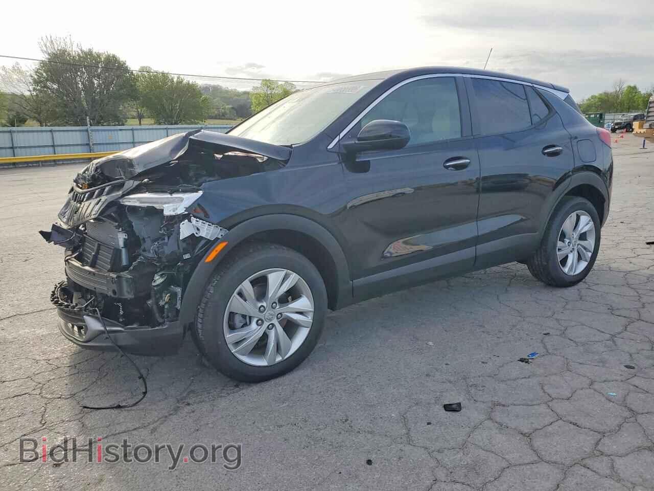 Photo KL4AMCSL9TB073856 - BUICK ENCORE 2026