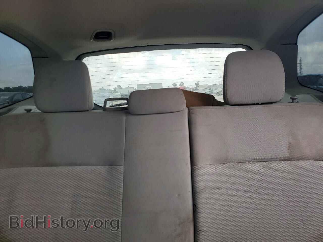2014 SUBARU FORESTER - VIN: JF2SJAAC5EH463105 - Фото 10