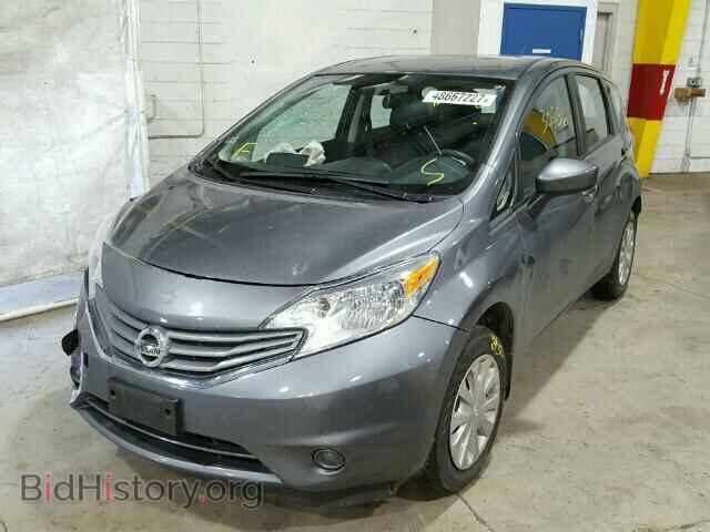 2016 NISSAN VERSA - VIN: 3N1CE2CP4GL377269 - Фото 2