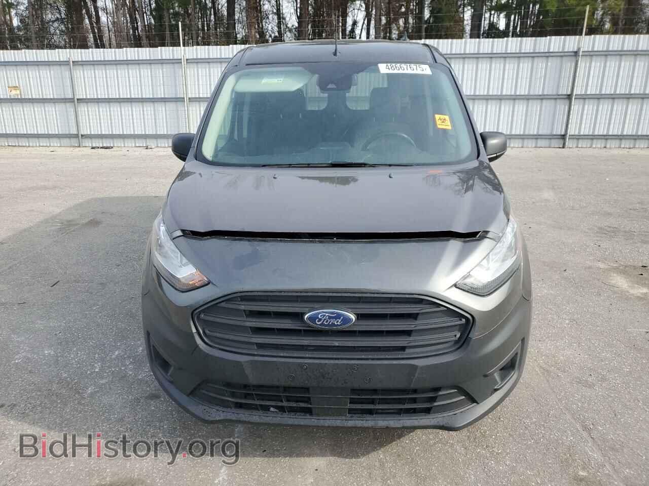 2020 FORD TRANSIT - VIN: NM0GS9E21L1466328 - Фото 5