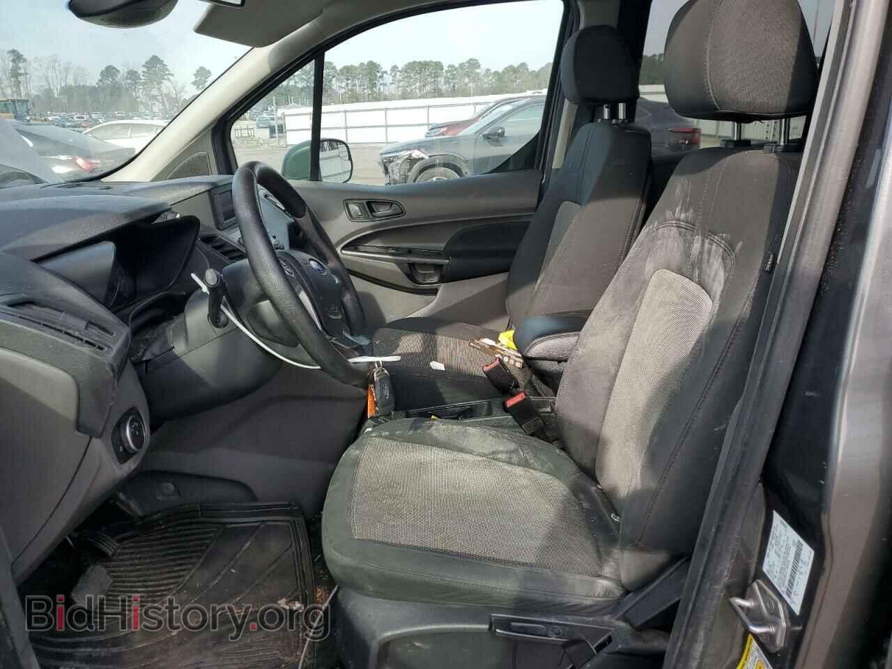 2020 FORD TRANSIT - VIN: NM0GS9E21L1466328 - Фото 7