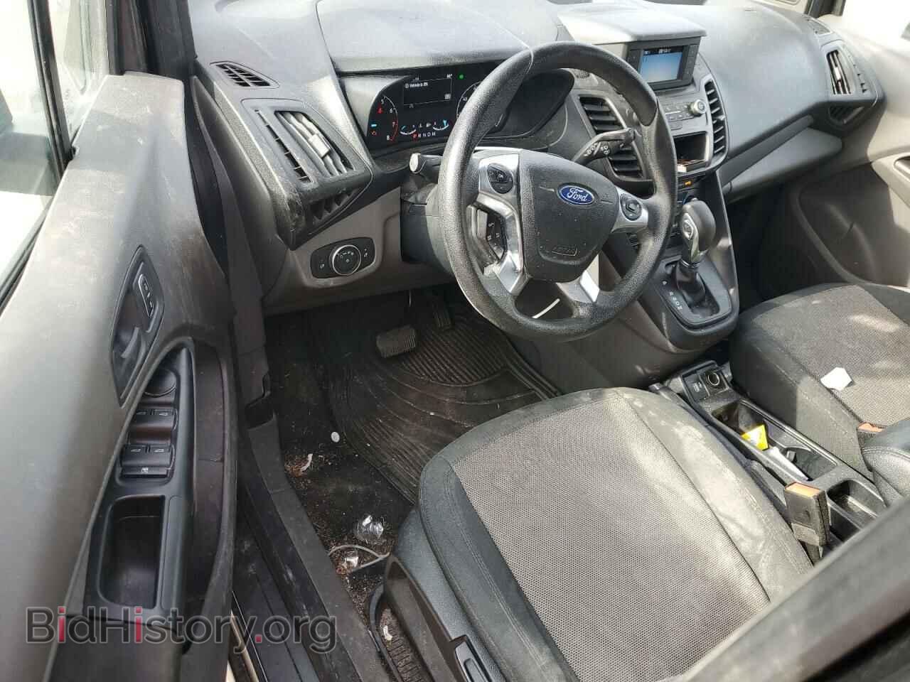 2020 FORD TRANSIT - VIN: NM0GS9E21L1466328 - Фото 8