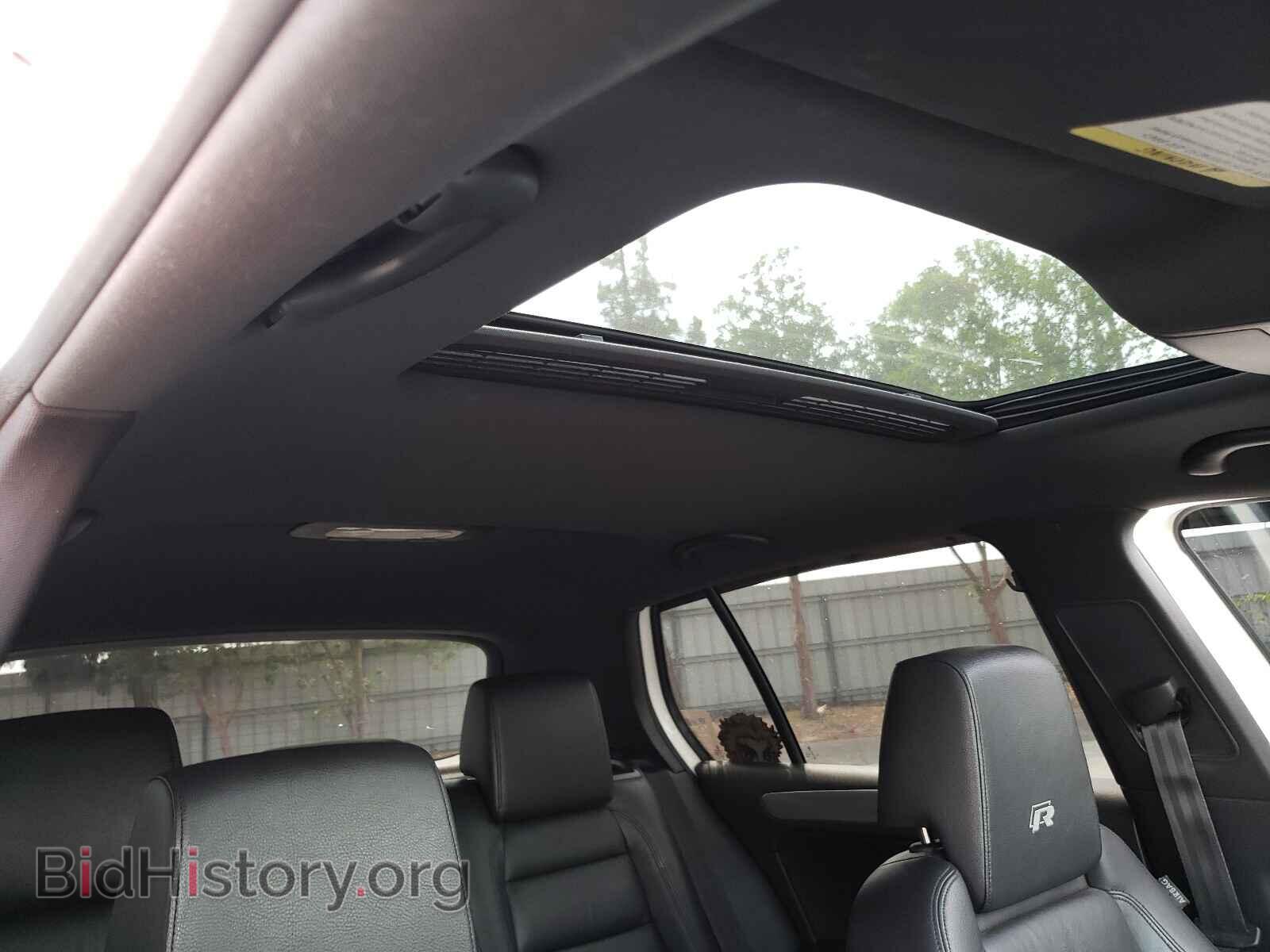 2012 VOLKSWAGEN GOLF - VIN: WVWPF7AJ8CW215432 - Фото 9