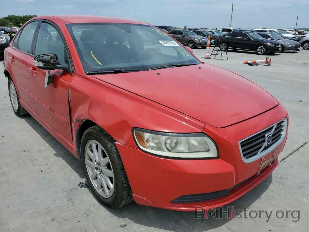 Photo YV1MS382882376183 - VOLVO S40 2008