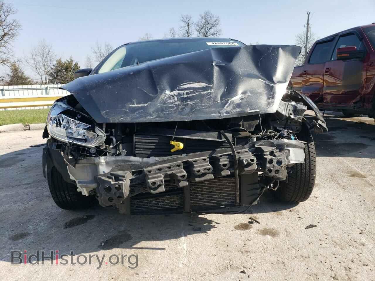 2016 FORD FOCUS - VIN: 1FADP3E21GL398102 - Photo 5