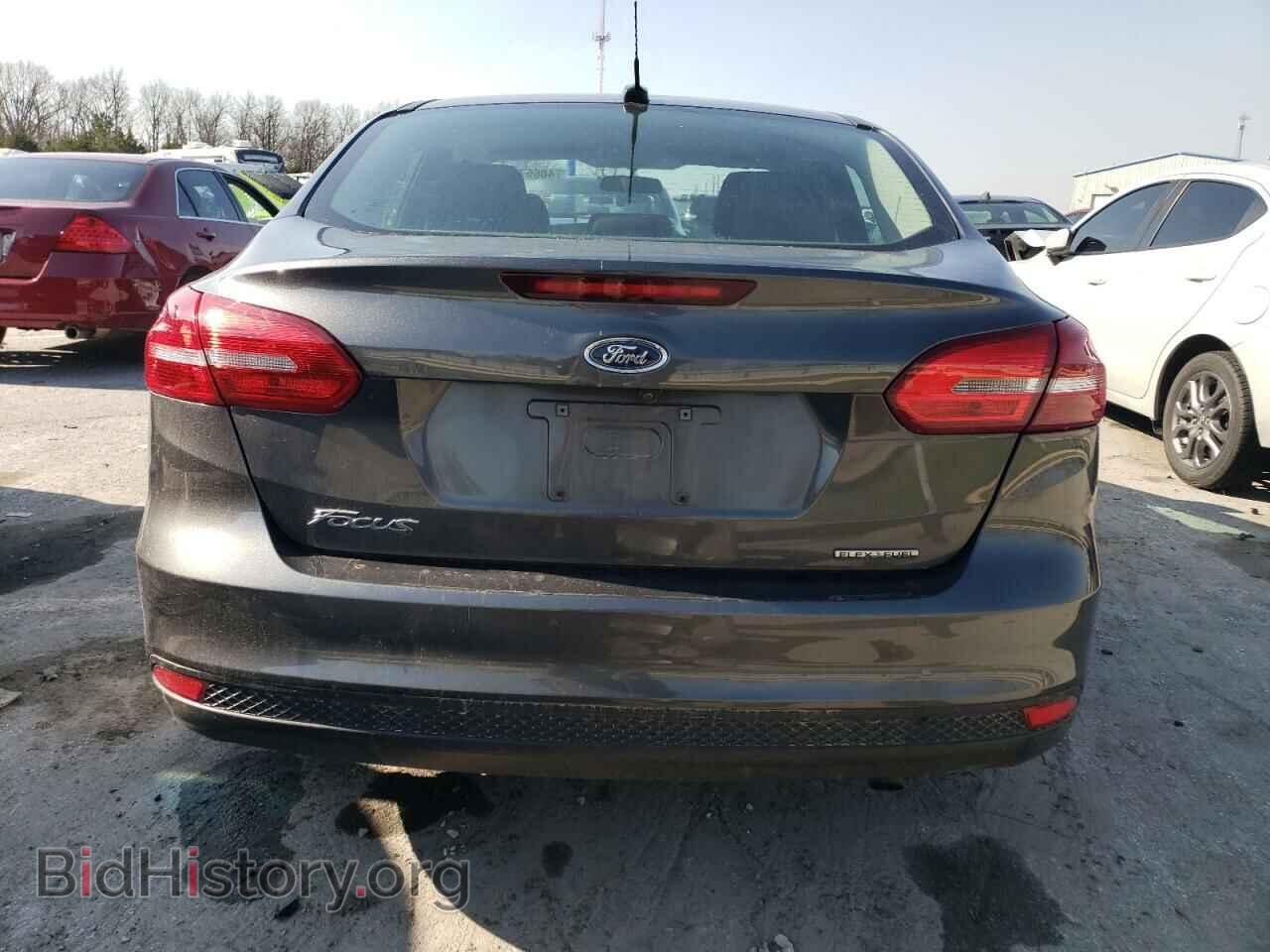 2016 FORD FOCUS - VIN: 1FADP3E21GL398102 - Photo 6