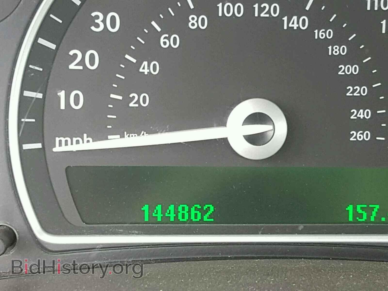 2008 SAAB 9 3 - VIN: YS3FB46Y481136722 - Фото 8