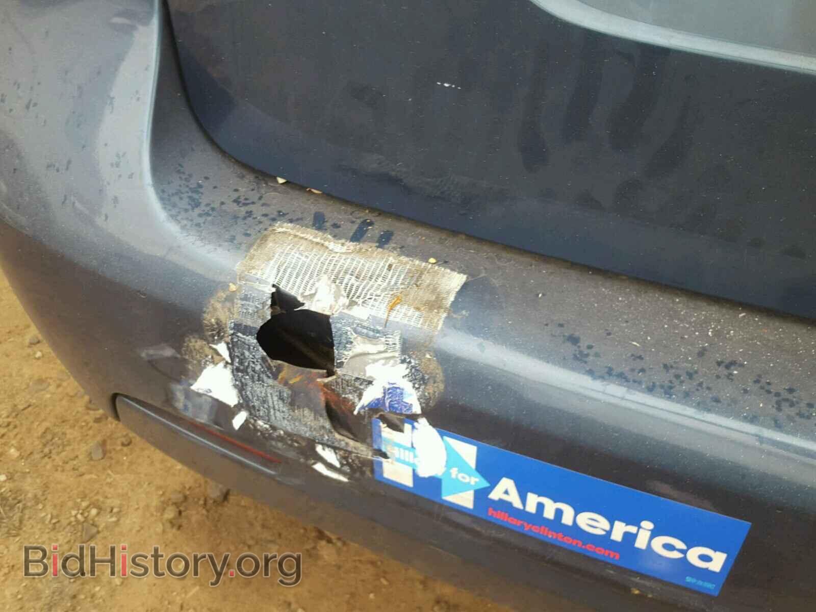 2008 SAAB 9 3 - VIN: YS3FB46Y481136722 - Фото 9