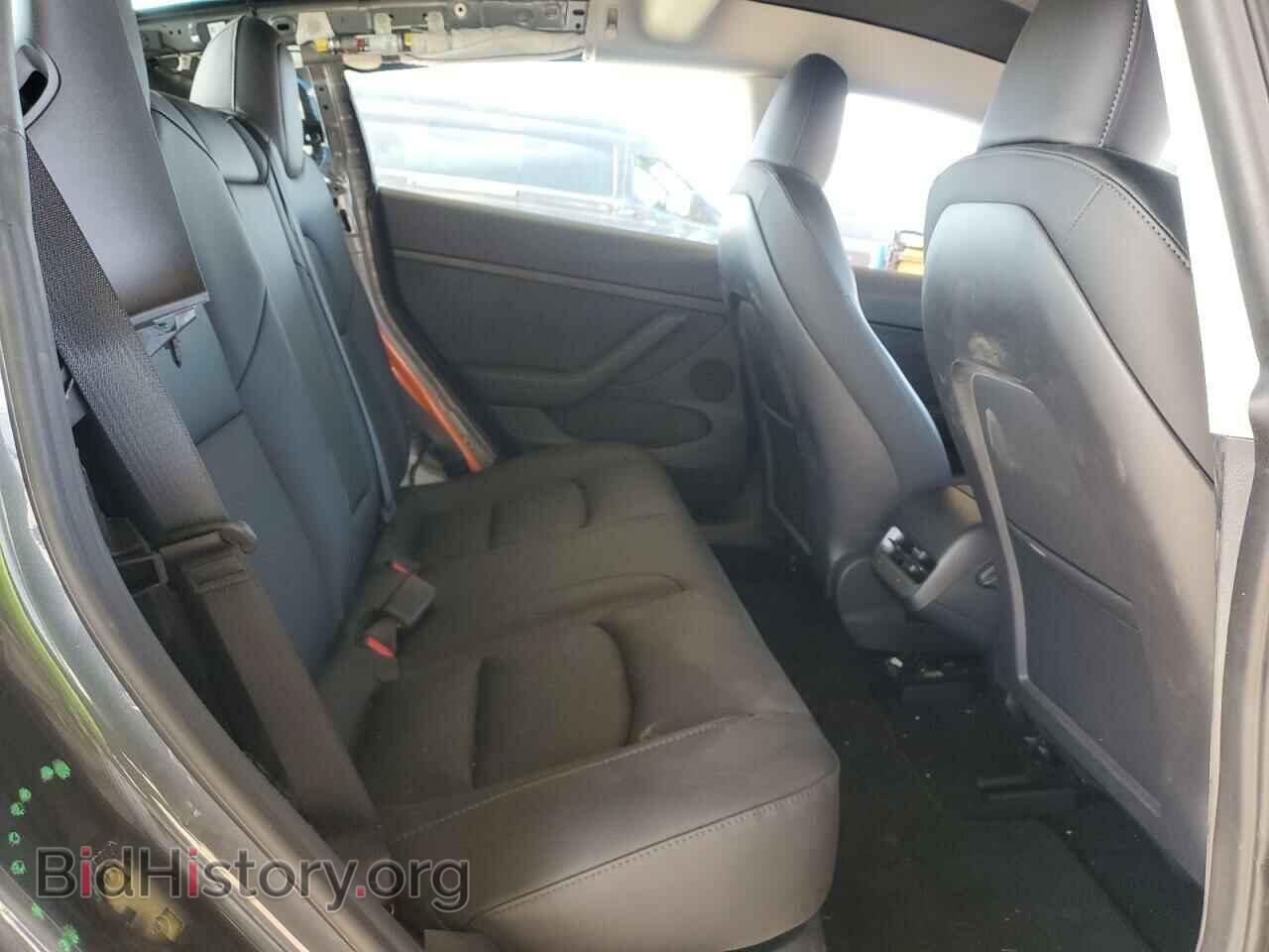 2023 TESLA MODEL 3 - VIN: 5YJ3E1EB3PF705515 - Фото 10