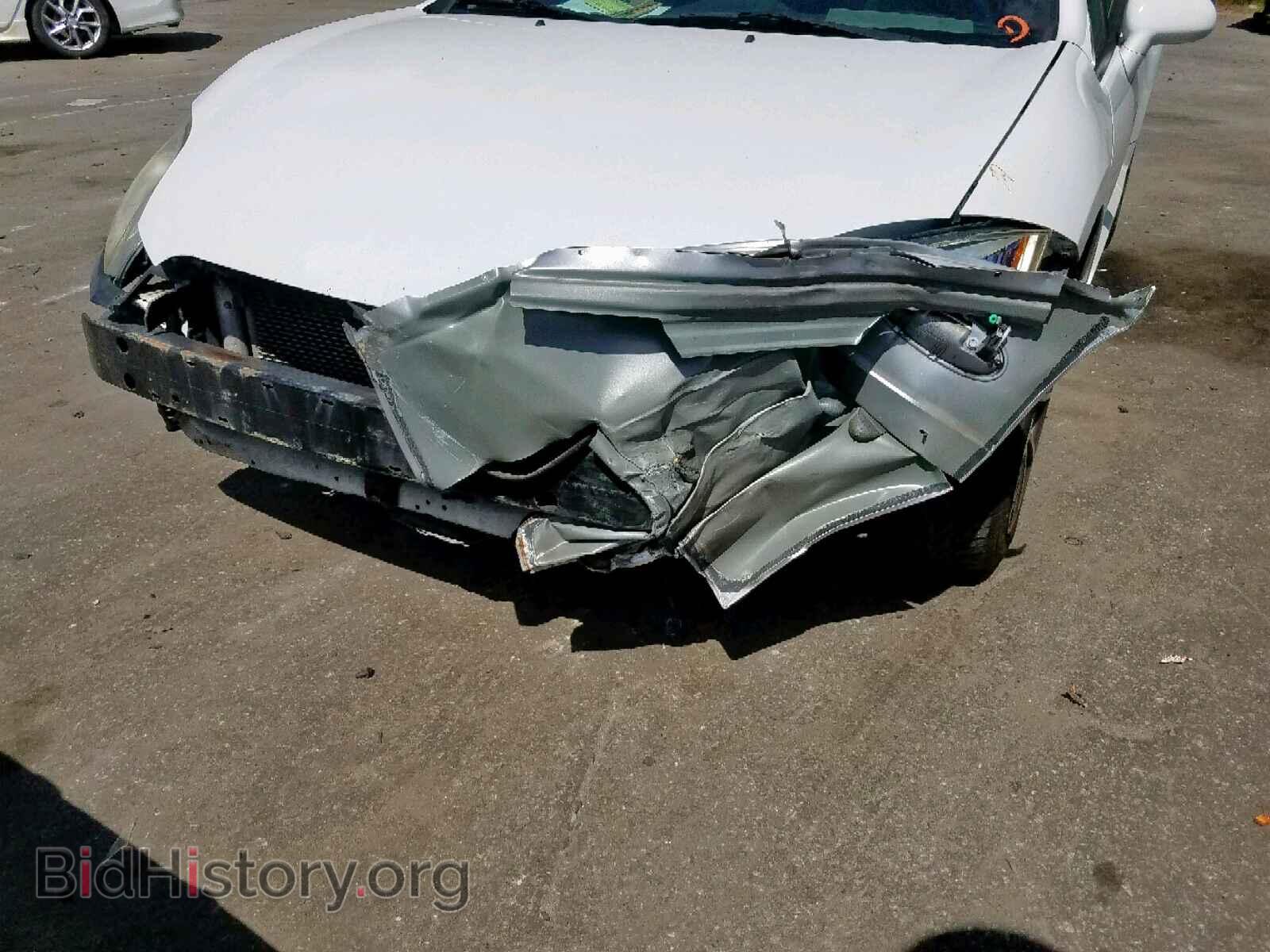 2012 MITSUBISHI ECLIPSE - VIN: 4A31K5DF4CE006740 - Фото 9