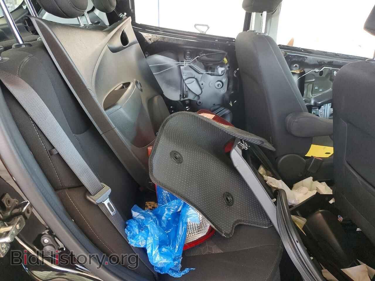 2018 CHEVROLET SPARK - VIN: KL8CB6SA5JC483445 - Фото 10