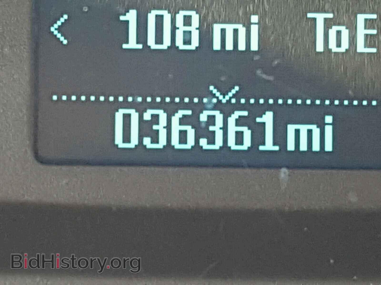 2015 FORD TRANSIT CO - VIN: 1FBZX2ZMXFKA92126 - Фото 8