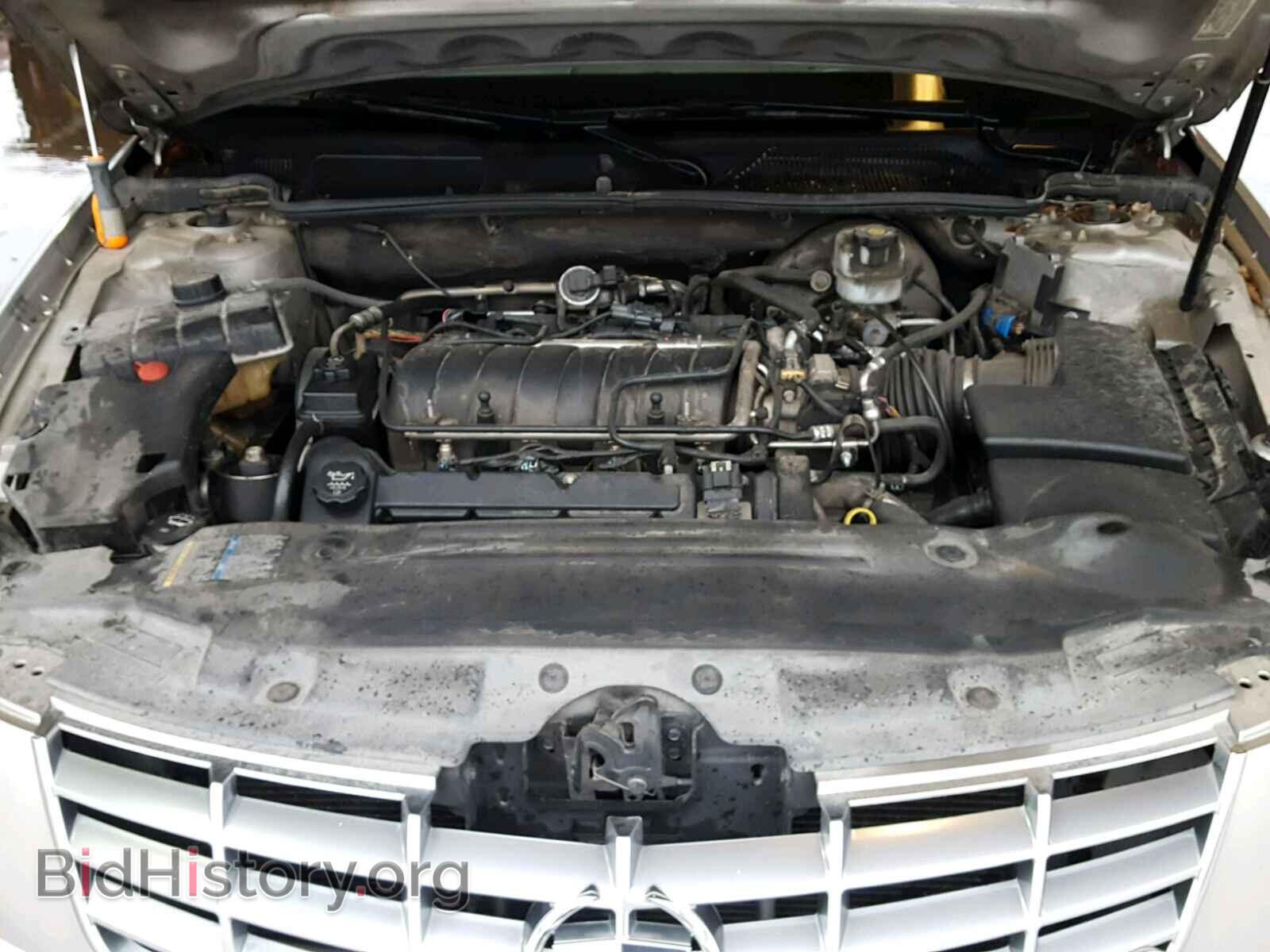 2006 CADILLAC DTS - VIN: 1G6KD57Y66U158241 - Фото 7