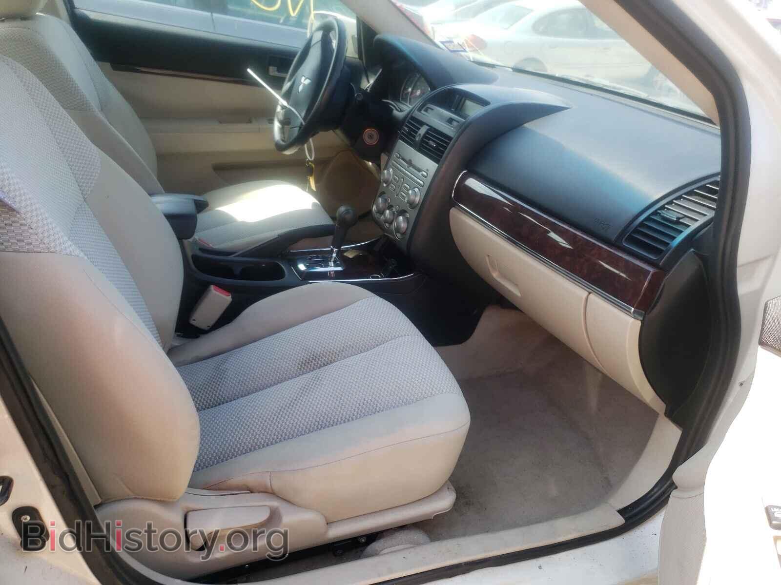 2009 MITSUBISHI GALANT - VIN: 4A3AB36FX9E043625 - Фото 5