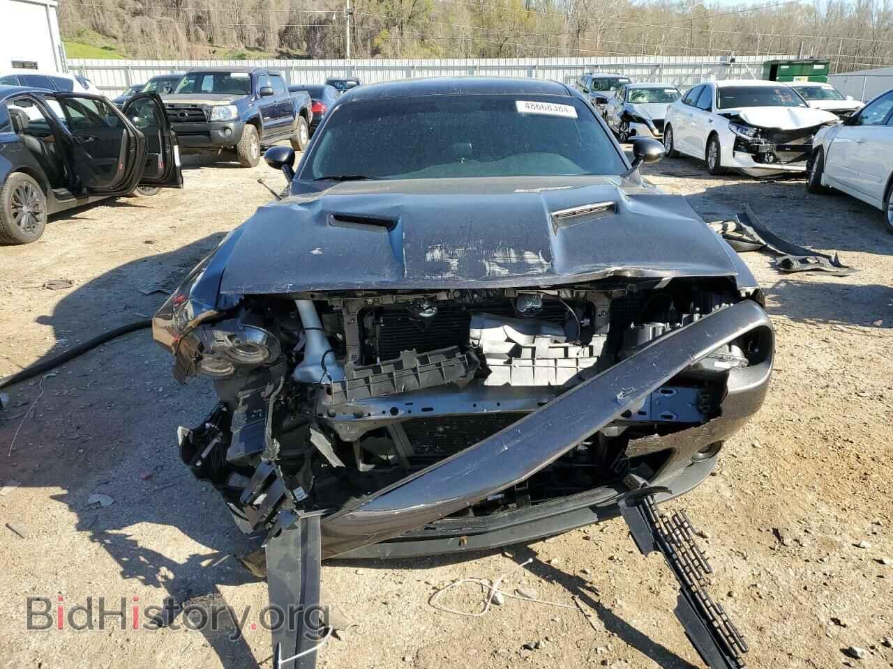 2023 DODGE CHALLENGER - VIN: 2C3CDZAG1PH574604 - Photo 5