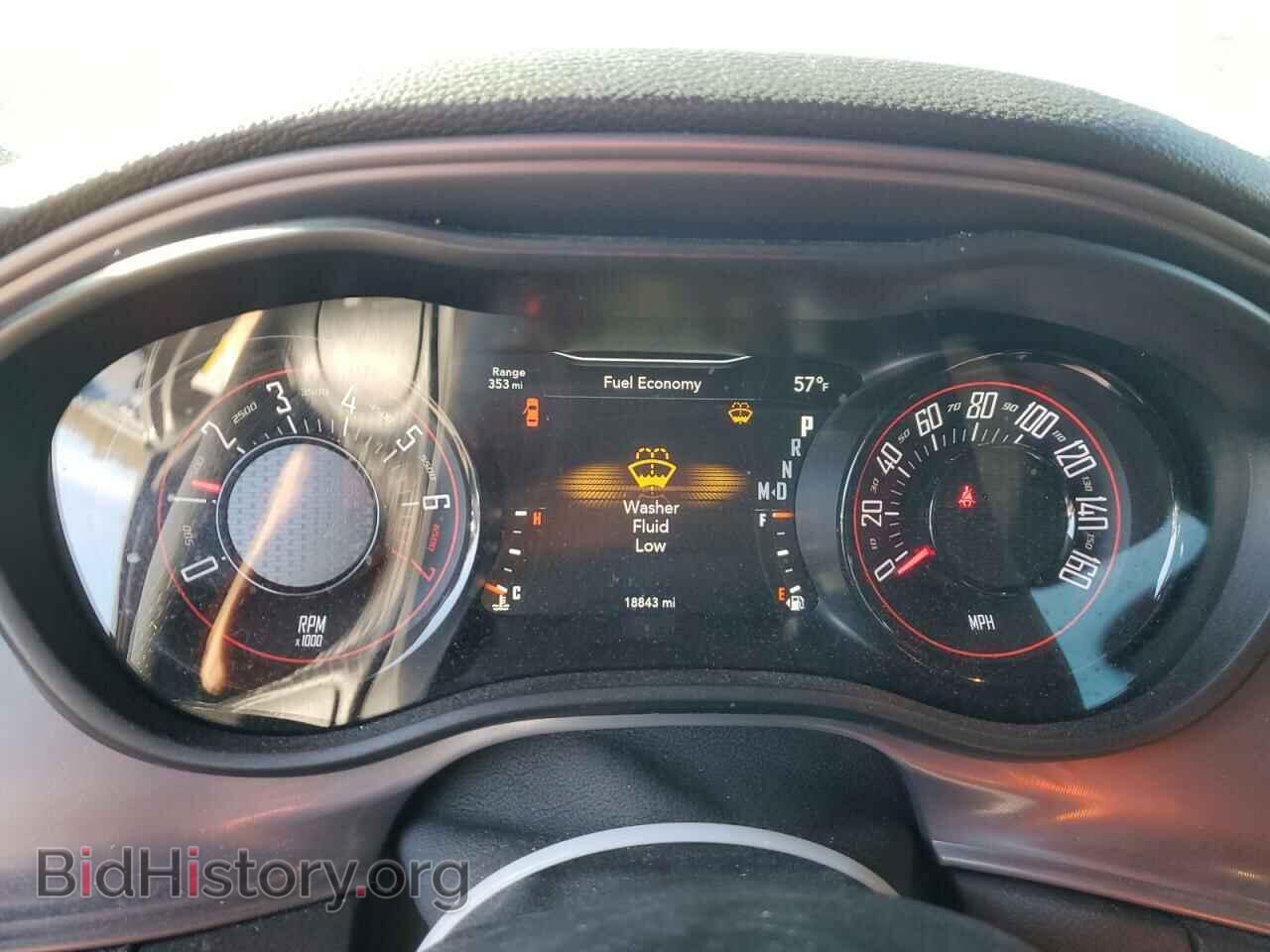 2023 DODGE CHALLENGER - VIN: 2C3CDZAG1PH574604 - Photo 9