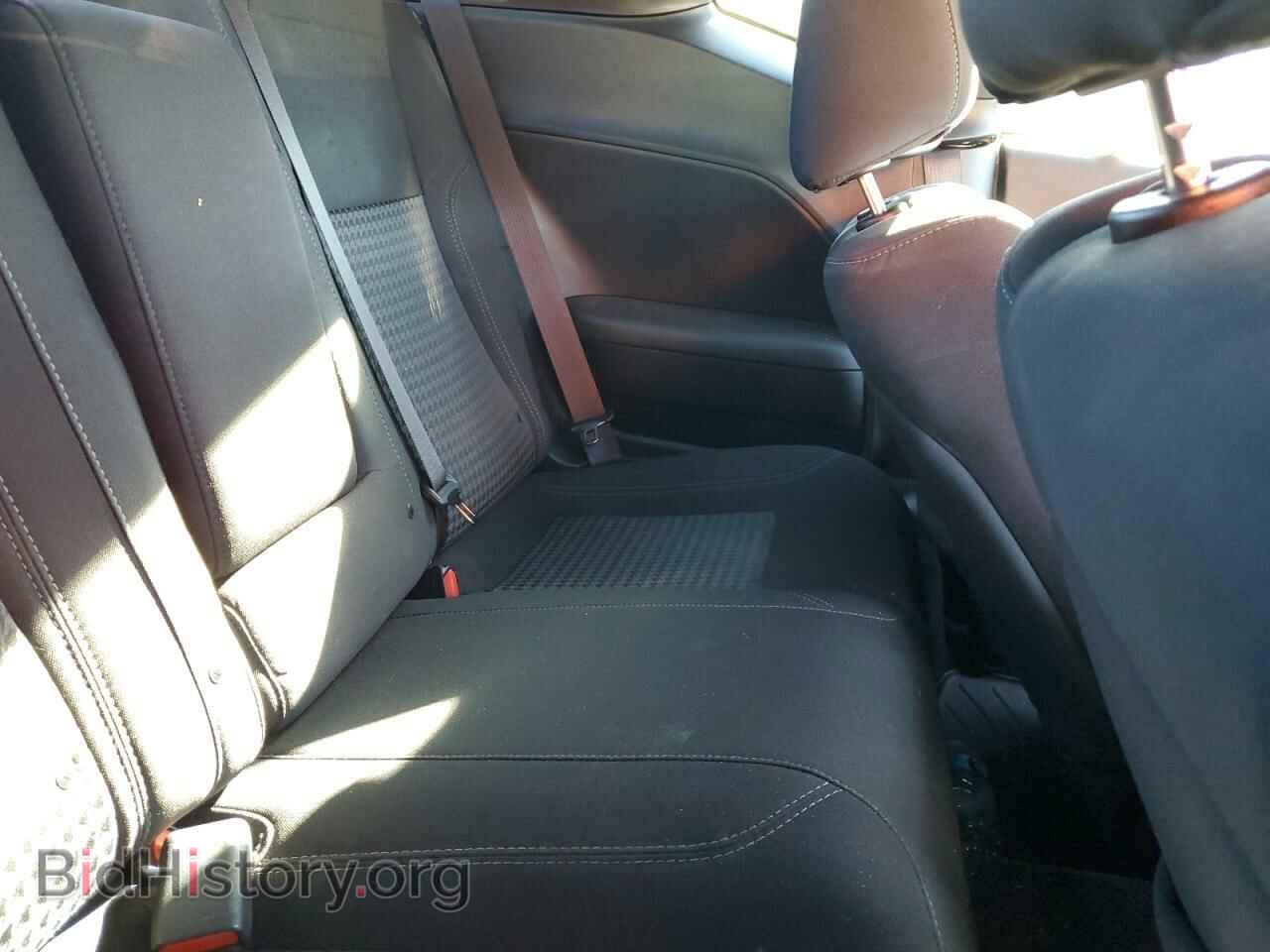2023 DODGE CHALLENGER - VIN: 2C3CDZAG1PH574604 - Photo 10