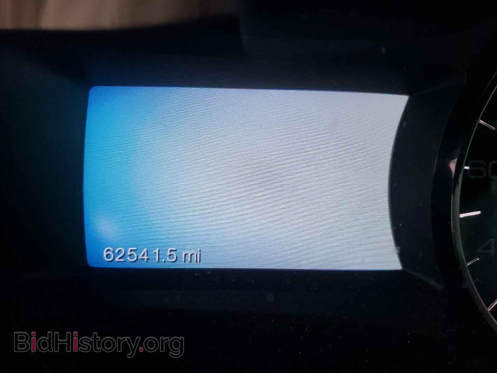 2013 FORD EDGE - VIN: 2FMDK4JC7DBC05990 - Photo 8