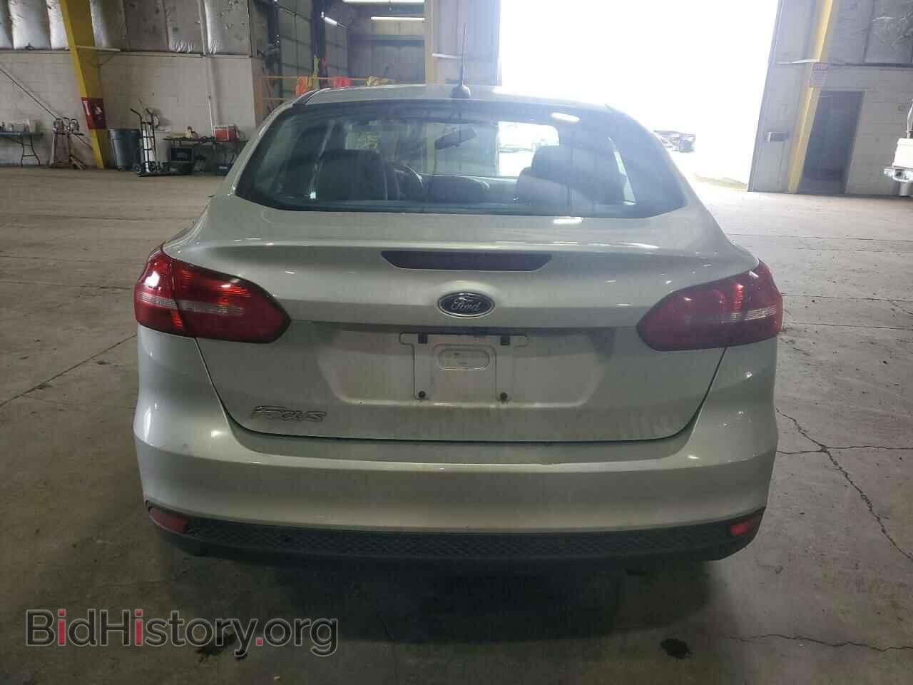 2015 FORD FOCUS - VIN: 1FADP3E21FL315203 - Фото 6